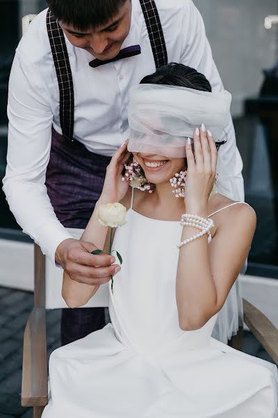 Wedding photographer Galina Mikitinskaya (mikifoto). Photo of 12 August 2020