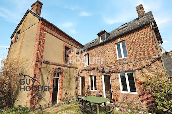 maison à Bernay (27)