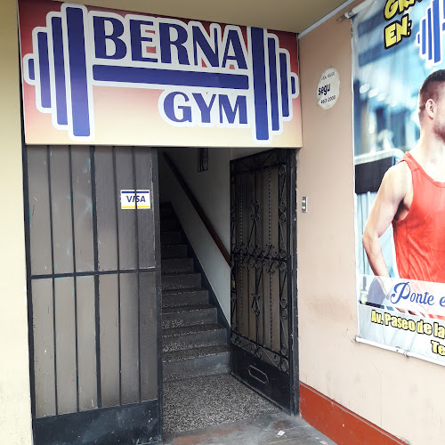 Berna Gym