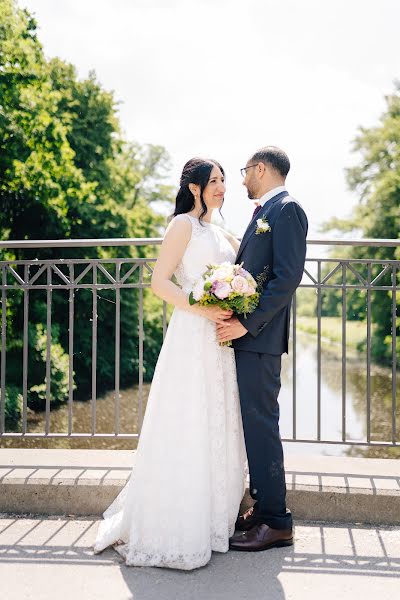 Wedding photographer Jérémy Decomble (photosofart). Photo of 6 January 2022