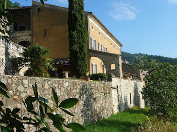 maison à Les Ollières-sur-Eyrieux (07)