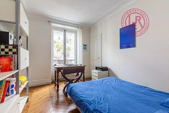 appartement à Paris 3ème (75)