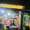 Momo's Point, Picnic Garden, Kolkata logo