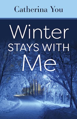 Winter stays with Me cover