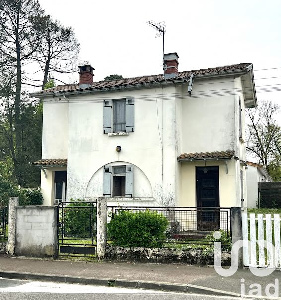 Vente maison 4 pièces 77 m² à Villenave-d'Ornon (33140), 239 900 €