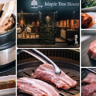 Maple Tree House 楓樹韓國烤肉