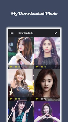 TWICE Wallpapers KPOP Ultra HDのおすすめ画像4