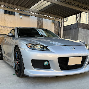 RX-8 SE3P