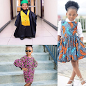 Kids African Styles 2020