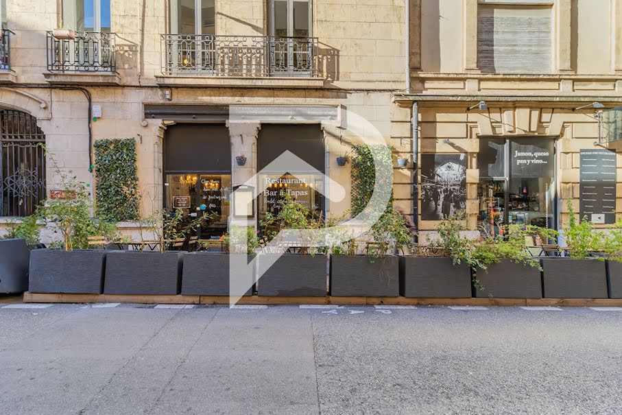 Vente locaux professionnels  150 m² à Marseille 6ème (13006), 410 000 €