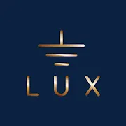 Lux electrical installations Logo