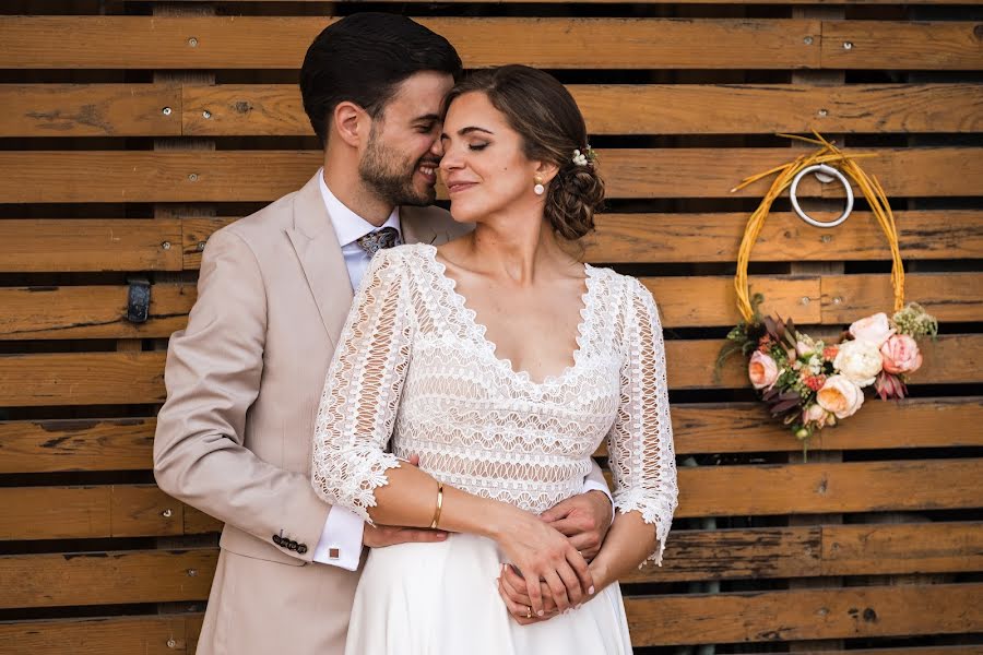 Fotógrafo de bodas Nuno Lopes (nunolopesphoto). Foto del 15 de febrero 2020