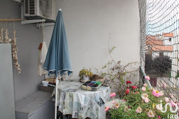 appartement à Perpignan (66)