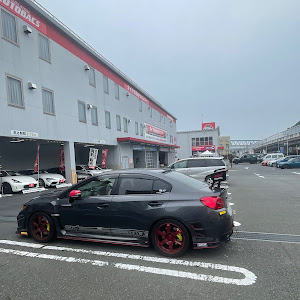 WRX STI VAB