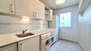 appartement à Montpellier (34)