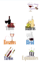 Cepas y Vinos de Argentina(圖2)-速報App