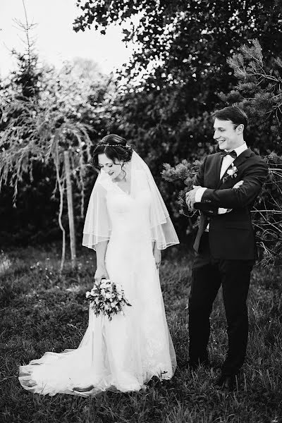 Bryllupsfotograf Rita Bochkareva (margana). Foto fra marts 7 2017
