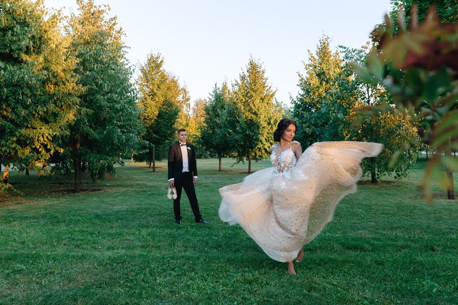 Huwelijksfotograaf Zhenya Med (jennymyed). Foto van 12 mei 2019