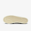 blazer low '77 jumbo se summit white/midnight navy/phantom/summit white