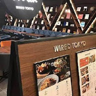 WIRED TOKYO 餐廳／咖啡廳／閱讀空間