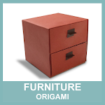 Cover Image of Скачать Furniture Origami 1.0.5 APK