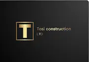 Tosi Construction Logo