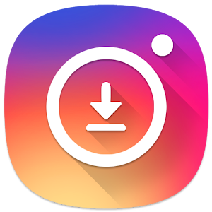 FreeDownloader For Instagram  Icon