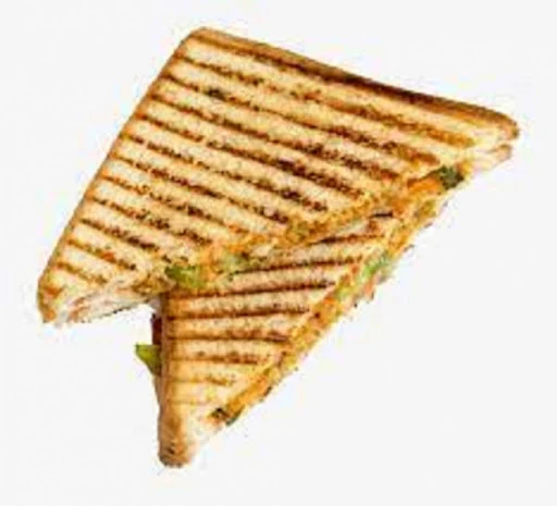 Veg Grill Sandwich