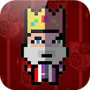 Crossy Kings  Icon