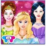 Cover Image of Télécharger Habillage de princesse de conte de fées 1.0.9 APK