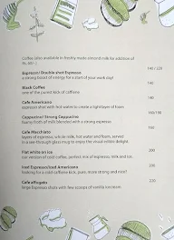 Project Otenga menu 4