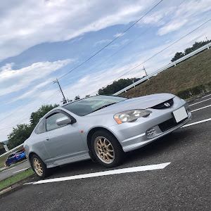 インテグラ DC5