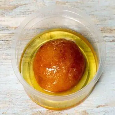 Gulab Jamun (Per Piece)