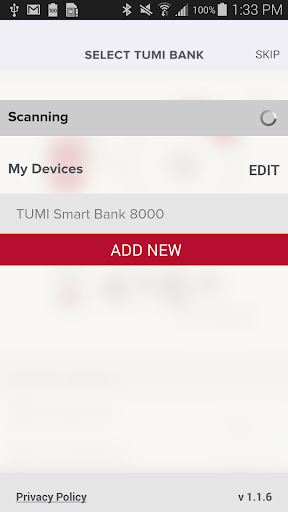 TUMI Electronics