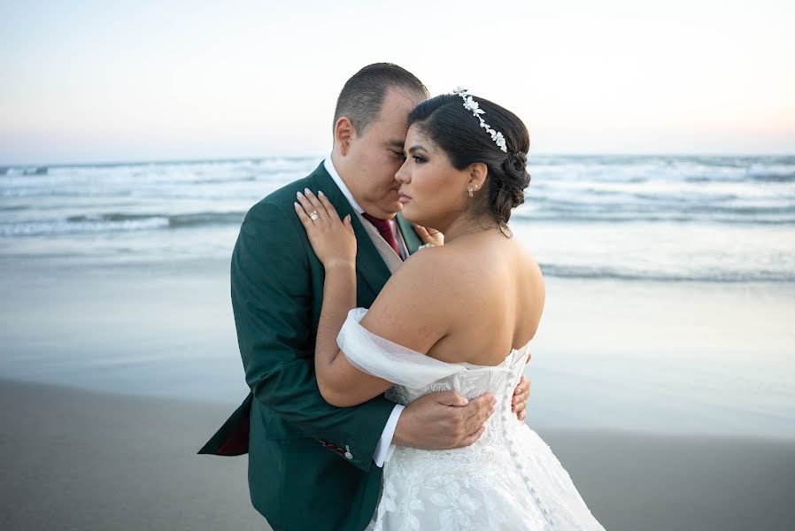 結婚式の写真家Francisco Sanchez (sanvall)。2022 12月16日の写真