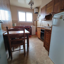 appartement à Noisy-le-Sec (93)