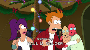 The Futurama Holiday Spectacular thumbnail