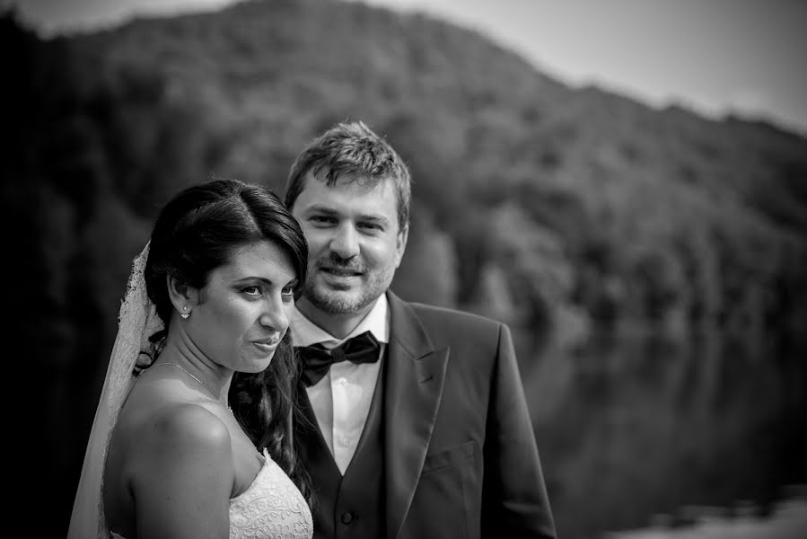 婚礼摄影师Andrea Borsani（andreaborsani）。2019 10月29日的照片