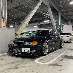 チェイサー JZX100