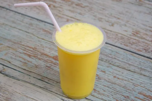 Mango Milkshake