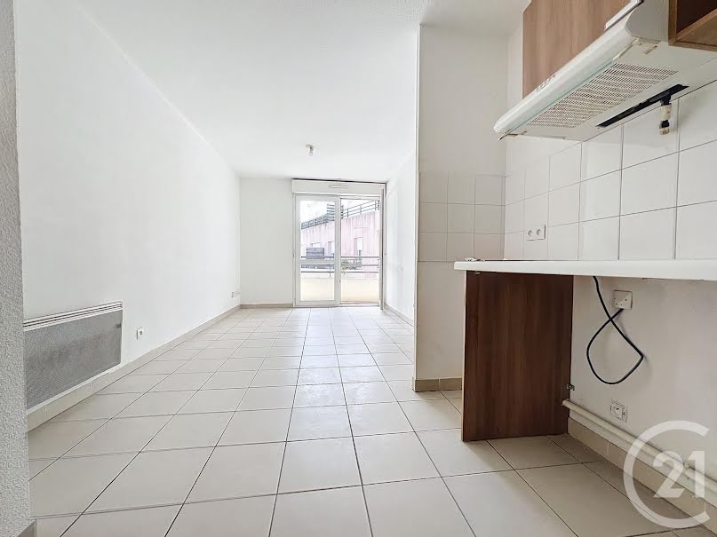 Vente appartement 2 pièces 33.06 m² à Montpellier (34000), 100 000 €