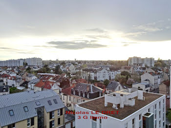 appartement à Orleans (45)