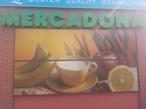 Mercadona Los Angeles