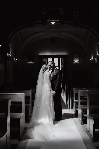 Fotografo di matrimoni Donatella Corriero (donacorriero). Foto del 27 novembre 2021