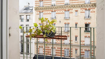 appartement à Neuilly-sur-Seine (92)