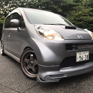 ライフ JB7