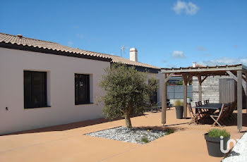 maison à Talmont-Saint-Hilaire (85)