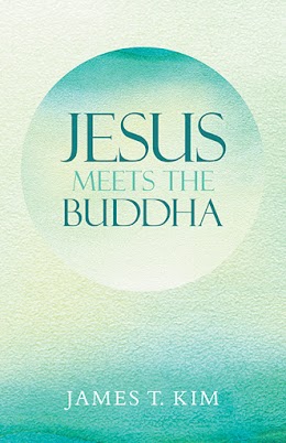 Jesus Meets the Buddha cover