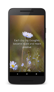 My Affirmations: Live Positive MOD APK (Premium Unlocked) 2