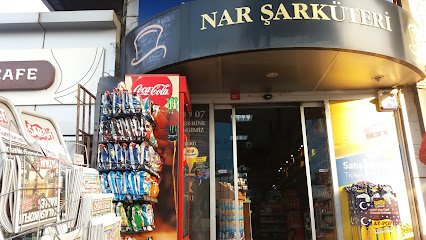 Nar Şarküteri